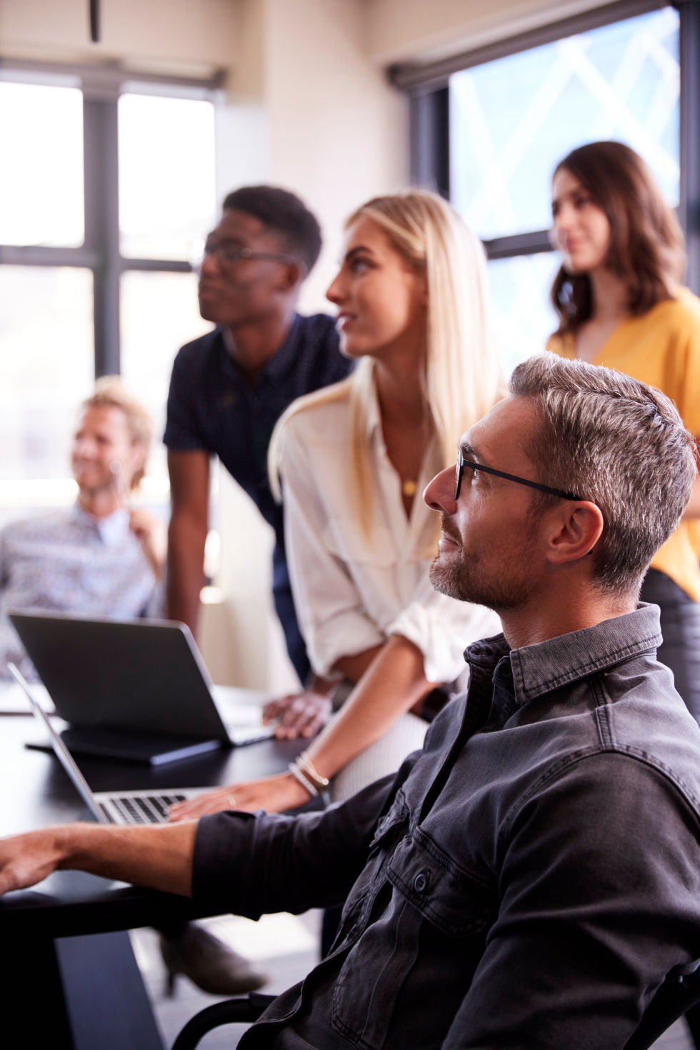 Hooah Brand Co Growth Solutions